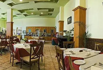 Thalassaki Holiday Village Hotel