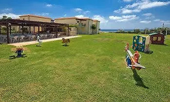 Thalassaki Holiday Village *