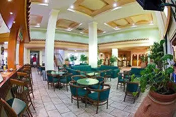 Thalassaki Holiday Village * Ayia Napa