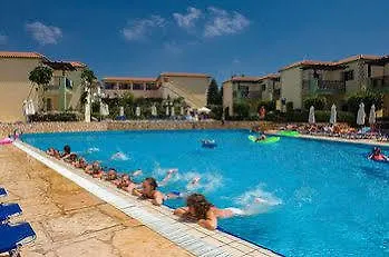 Thalassaki Holiday Village * Ayia Napa