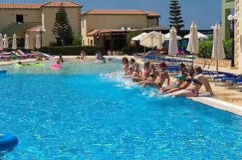 Thalassaki Holiday Village * Ayia Napa