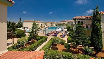 Hotel Thalassaki Holiday Village *