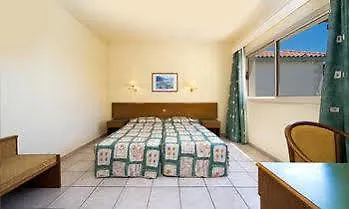 Thalassaki Holiday Village * Ayia Napa