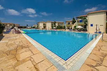 Thalassaki Holiday Village * Agia Napa