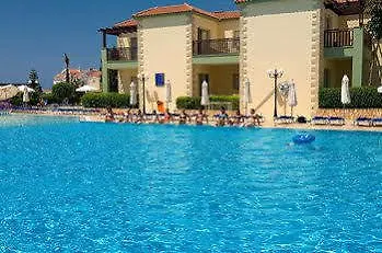 Thalassaki Holiday Village Hotel Agia Napa