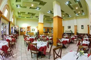 Thalassaki Holiday Village * Agia Napa