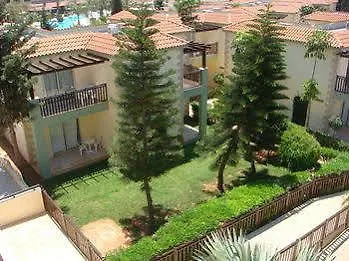 Ξενοδοχείο Thalassaki Holiday Village *