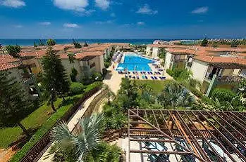 Ξενοδοχείο Thalassaki Holiday Village *