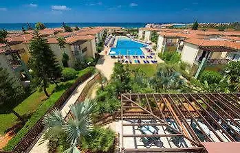 Ξενοδοχείο Thalassaki Holiday Village *