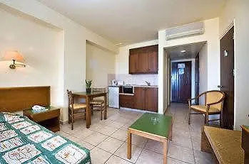 Ξενοδοχείο Thalassaki Holiday Village *