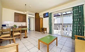 Ξενοδοχείο Thalassaki Holiday Village *